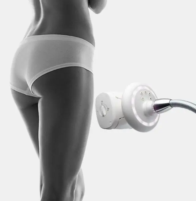 Institut de beauté à La Rochelle – soin M6 LPG