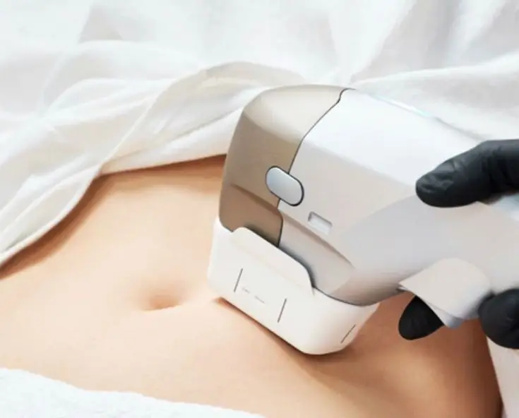 Institut de beauté à La Rochelle – soins HIFU